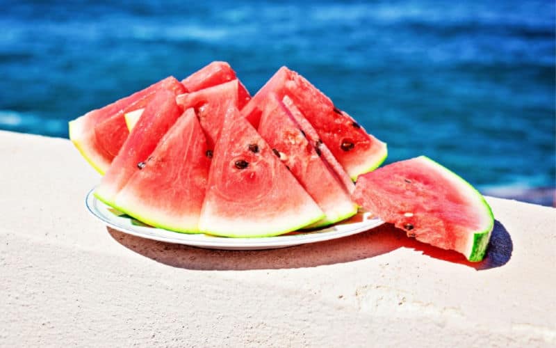 50+ Beach Foods You Can Keep In Your Ice Chest & Tote Bags