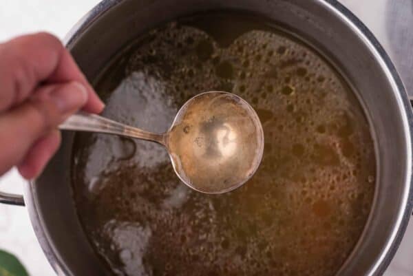 Homemade Chicken Broth From Boiled Chicken Southern Eats soup-recipes-dinner-at-the-zoo