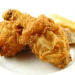 fried chicken