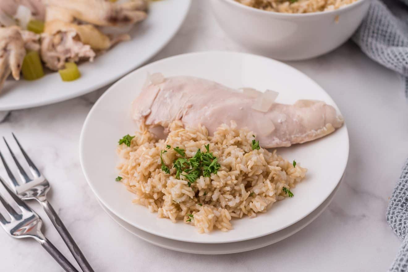 boiled-chicken-and-rice-southern-style-southern-eats-goodies