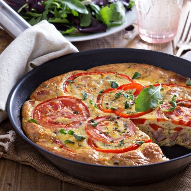 mexican frittata